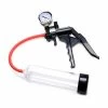 Jack Mate Penis Pump – Clear -Online Sex Shops AG239 1