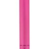 XL Vibrating Bullet – Pink -Online Sex Shops AG248 PINK 1