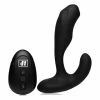 7X P-BENDER Bendable Prostate Stimulator With Stroking Bead – Bl -Online Sex Shops AG251 1