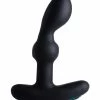 Pro-Bead 5X Beaded Prostate Stimulator – Black 2 Pro-Bead 5X Beaded Prostate Stimulator – Black -Online Sex Shops AG265 1