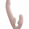 10X Evoke Ergo-Fit Inflatable Vibrating Strapless Strap-On- F 1 10X Evoke Ergo-Fit Inflatable Vibrating Strapless Strap-On- F -Online Sex Shops AG302 1