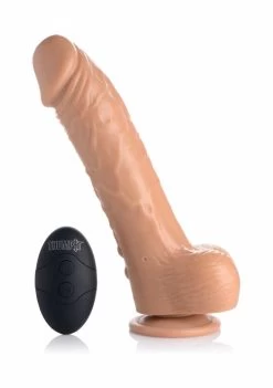 LDZ 7″ Squirting Dildo – Medium