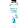 Maximum Strength Santizer For Hands And Toys – 236 Ml -Online Sex Shops AG501 1