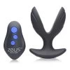 Electro-Spread 64X Vibrating & E-Stim Silicone Butt Plug 2 Electro-Spread 64X Vibrating & E-Stim Silicone Butt Plug -Online Sex Shops AG550 1 1