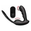 7X Milking & Vibrating Prostate Stimulator + Harness -Online Sex Shops AG588 1 1