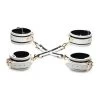 Kink In The Dark Glowing Hog Tie Set -Online Sex Shops AG622 1 1