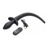 Waggerz Moving & Vibrating Puppy Tail -Online Sex Shops AG636 1 1