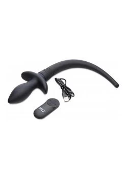 Waggerz Moving & Vibrating Puppy Tail