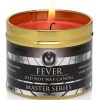 Fever Red Hot Wax Paraffin Candle -Online Sex Shops AG651 RED 1