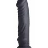5X Vibrating & E-Stim Silicone Dildo + Remote 1 5X Vibrating & E-Stim Silicone Dildo + Remote -Online Sex Shops AG661 1 1