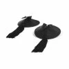 Burlesque Pasties – Classic – Black -Online Sex Shops B 0039 1
