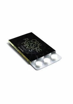 Oral Pleasure Mints – Peppermint