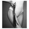 MAZE – Tassel Flogger – Black -Online Sex Shops B 0248 1