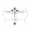 Dazzling Cleavage Bling Sticker – OS -Online Sex Shops BLS007OPAL 1