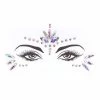 Dazzling Eye Contact Bling Sticker – OS -Online Sex Shops BLS010OPAL 1