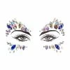 Dazzling Eye Sparkle Bling Sticker – OS -Online Sex Shops BLS012OPAL 1