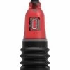 Bathmate Hydromax3 – Red