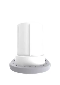 Bathmate Hydromax5 Replacement Comfort Insert – White