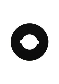 Bathmate HydroMax 7 Cushion Pad – Black