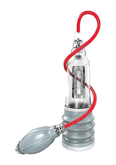 Bathmate HydroXtreme5 – Clear 3 Bathmate HydroXtreme5 – Clear