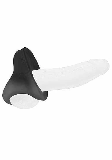 The Bumper – Black( Base + Donut ) 3 The Bumper – Black( Base + Donut )