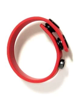 Cock Strap – Red
