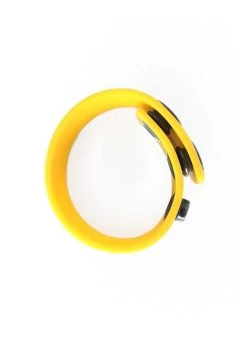 Cock Strap – Yellow