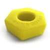 Bust A Nut Cock Ring – Yellow -Online Sex Shops BY0354 1
