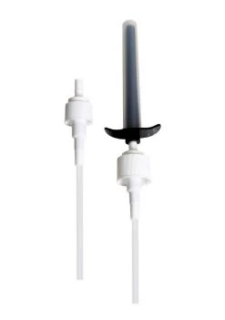 Skwert Lube Injector – Black