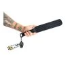 The Spank Paddle – Black
