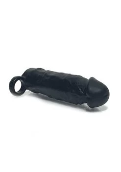 Meaty Cock Extender – Black