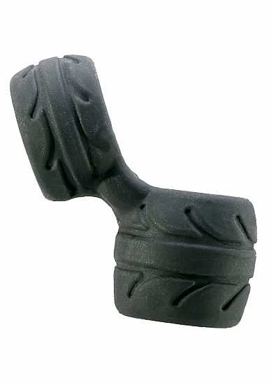 PerfectFit – Silaskin Cock & Ball – Black 3 PerfectFit – Silaskin Cock & Ball – Black