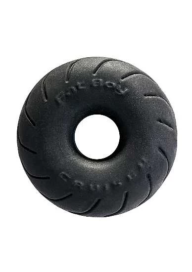 PerfectFit – Silaskin Cruiser – Black 3 PerfectFit – Silaskin Cruiser – Black