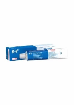 Durex K-Y Jelly Sterile Gel – 82g