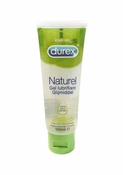 Durex Natural Gel – 100ml