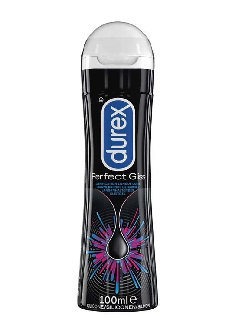 Durex Perfect Gliss – 100ml 3 Durex Perfect Gliss – 100ml