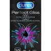 Durex Perfect Gliss – 10 Condoms -Online Sex Shops D 3109571 1