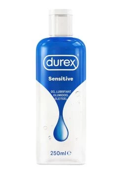 Durex Play Sensitive – 250 Ml