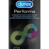 Durex Performa – 10 Condoms -Online Sex Shops D 3120623 1