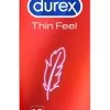 Durex Thin Feel – 12 Condoms 2 Durex Thin Feel – 12 Condoms -Online Sex Shops D 3120624 1