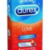 Durex Love – 6 Condoms