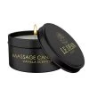 Massage Candle – Vanilla Scented -Online Sex Shops DCO010 1