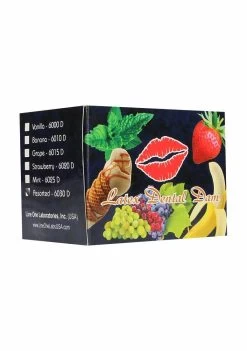 Lixx Dental Dams – 100 Pack