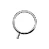 ElectraStim – Solid Metal Cock Ring – 32mm -Online Sex Shops EM2101 1