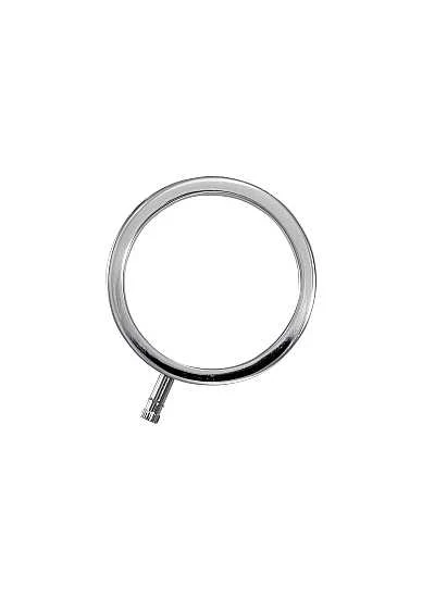 ElectraStim – Solid Metal Cock Ring – 32mm 3 ElectraStim – Solid Metal Cock Ring – 32mm