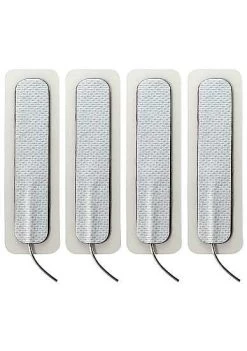 ElectraStim – Long Self Adhesive Pads – 4 Pack