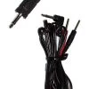 ElectraStim – 3.5mm/2.5mm Jack Adaptor Cable Kit -Online Sex Shops EM2210 1