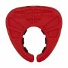 ElectraStim Silicone Fusion “Viper” Cock Shield – Red 2 ElectraStim Silicone Fusion “Viper” Cock Shield – Red -Online Sex Shops EM3130 1
