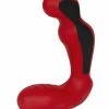 ElectraStim Silicone Fusion “Habanero” Prostate Massgaer 1 ElectraStim Silicone Fusion “Habanero” Prostate Massgaer -Online Sex Shops EM3133 1