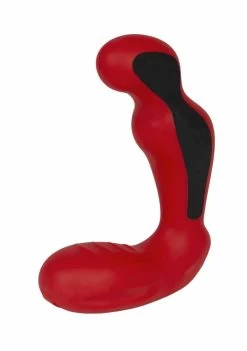 ElectraStim Silicone Fusion “Habanero” Prostate Massgaer